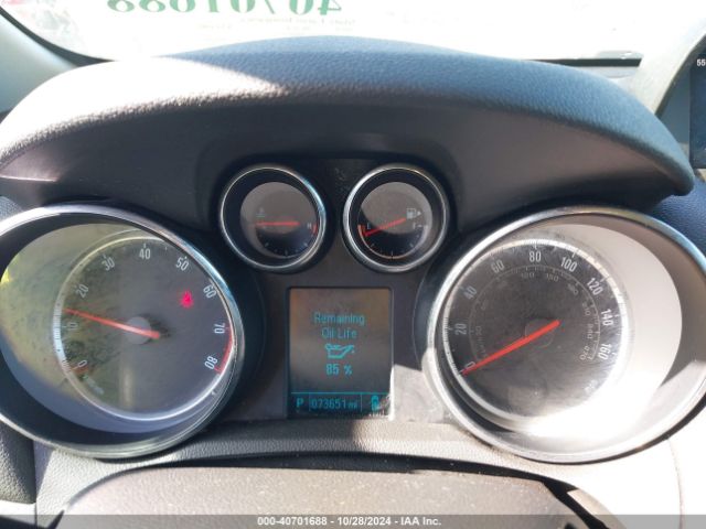KL4CJBSB2EB582743 Buick Encore Convenience