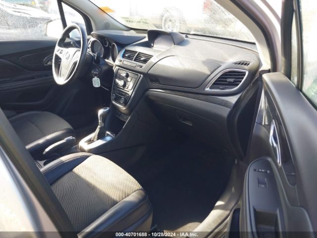 KL4CJBSB2EB582743 Buick Encore Convenience