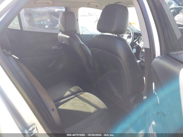 KL4CJBSB2EB582743 Buick Encore Convenience