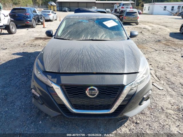 1N4BL4DV9LC285433 Nissan Altima Sv Fwd