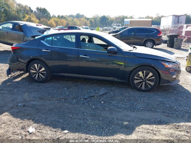 1N4BL4DV9LC285433 Nissan Altima Sv Fwd