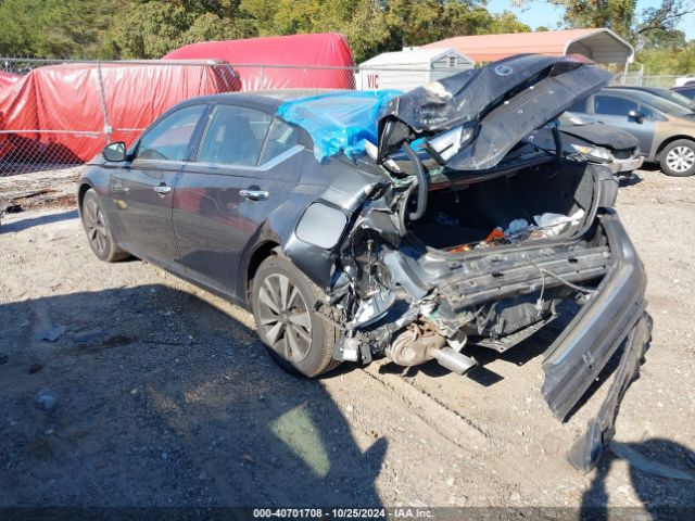 1N4BL4DV9LC285433 Nissan Altima Sv Fwd