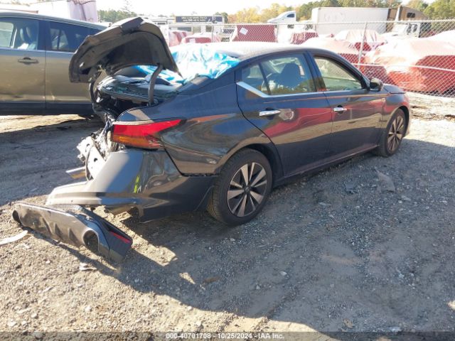 1N4BL4DV9LC285433 Nissan Altima Sv Fwd