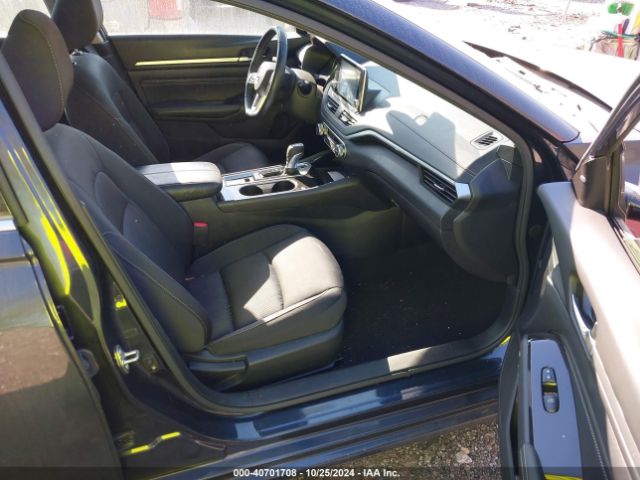 1N4BL4DV9LC285433 Nissan Altima Sv Fwd