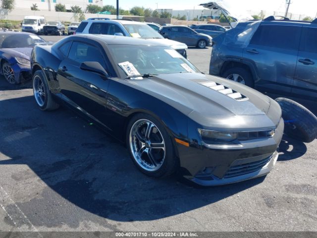 2G1FK1EJ8F9209473 auction archive image