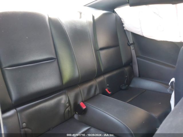 2G1FK1EJ8F9209473 Chevrolet CAMARO 2SS