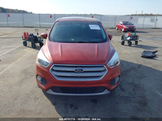 Ford ESCAPE SE 2019 1FMCU0GD3KUC51872 Image 12
