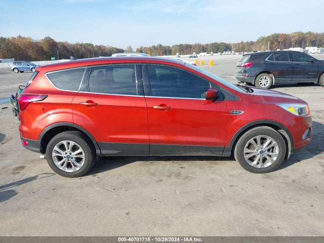 Ford ESCAPE SE 2019 1FMCU0GD3KUC51872 Image 13