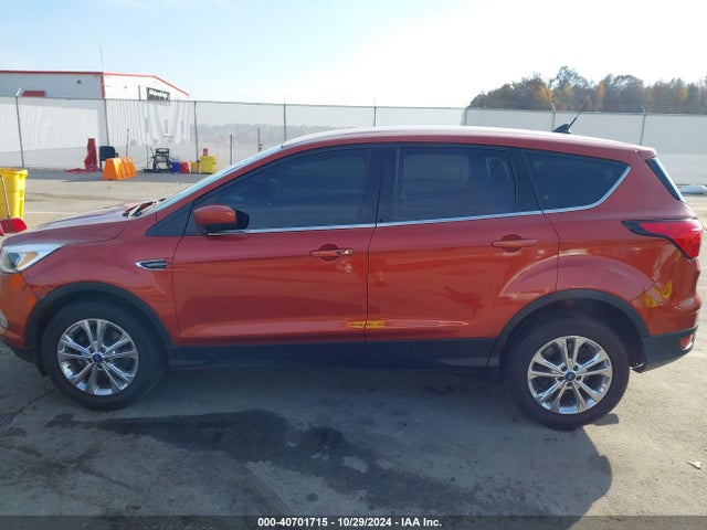 Ford ESCAPE SE 2019 1FMCU0GD3KUC51872 Image 14