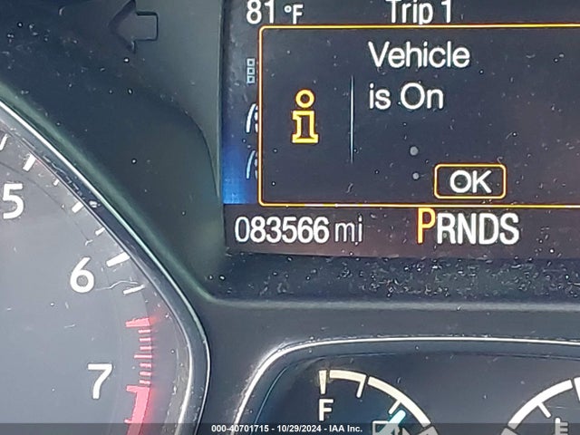 Ford ESCAPE SE 2019 1FMCU0GD3KUC51872 Image 15