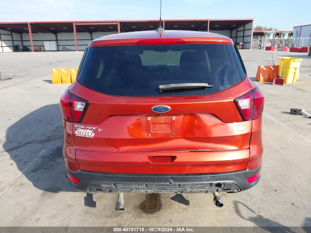 Ford ESCAPE SE 2019 1FMCU0GD3KUC51872 Image 16