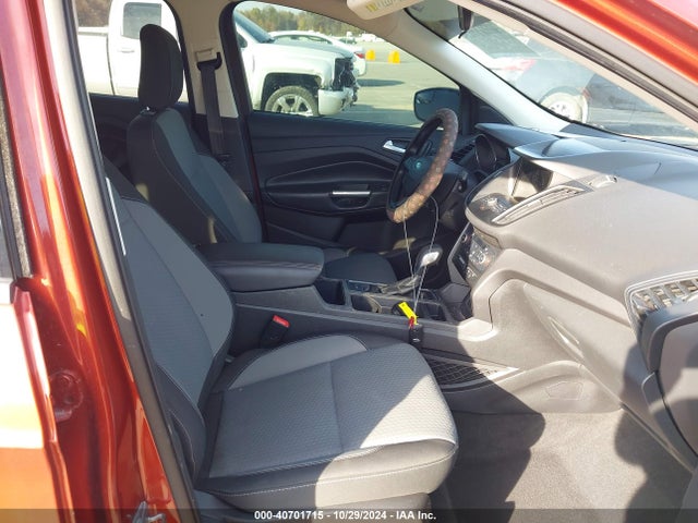 Ford ESCAPE SE 2019 1FMCU0GD3KUC51872 Image 5