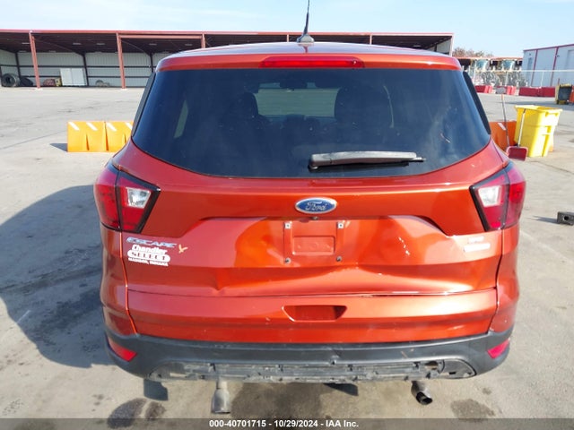Ford ESCAPE SE 2019 1FMCU0GD3KUC51872 Image 6