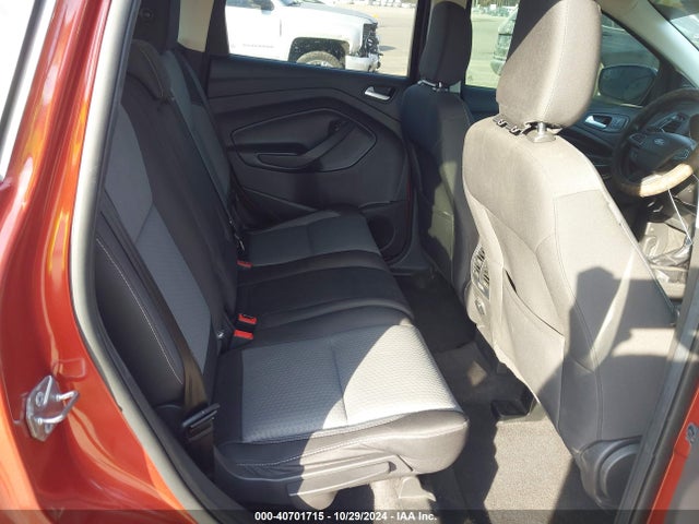 Ford ESCAPE SE 2019 1FMCU0GD3KUC51872 Image 8