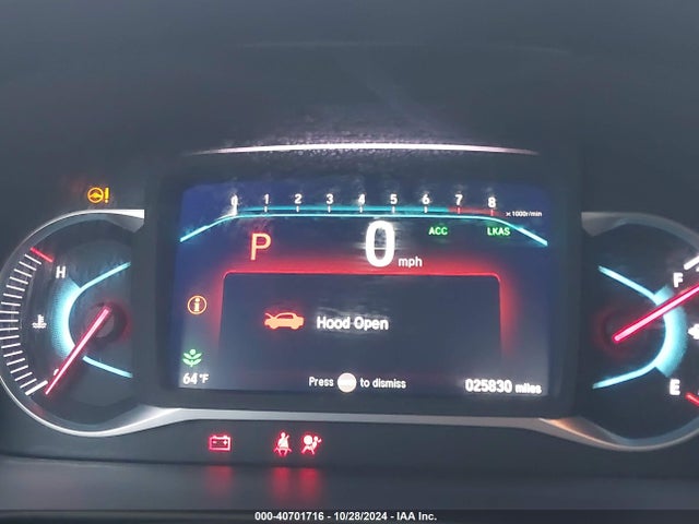 Honda Pilot 2wd Special Edition 2022 5FNYF5H21NB021243 Image 7