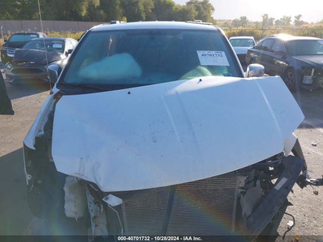 2C4RC1CG1FR638088 Chrysler Town & Country Touring-l