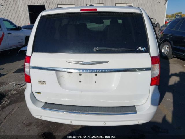 2C4RC1CG1FR638088 Chrysler Town & Country Touring-l