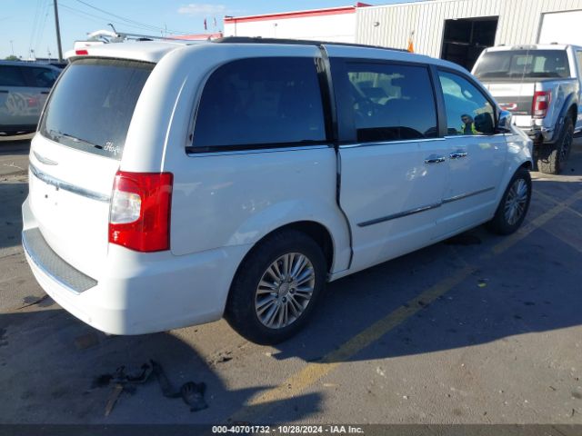 2C4RC1CG1FR638088 Chrysler Town & Country Touring-l