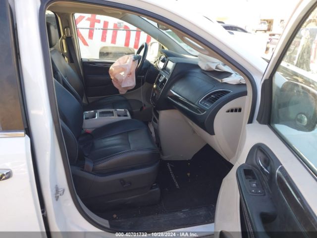 2C4RC1CG1FR638088 Chrysler Town & Country Touring-l