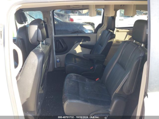 2C4RC1CG1FR638088 Chrysler Town & Country Touring-l
