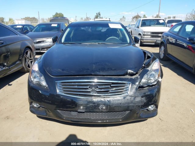 JN1CV6EK1EM112577 Infiniti Q60 Journey