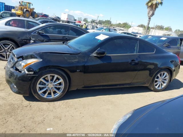 JN1CV6EK1EM112577 Infiniti Q60 Journey