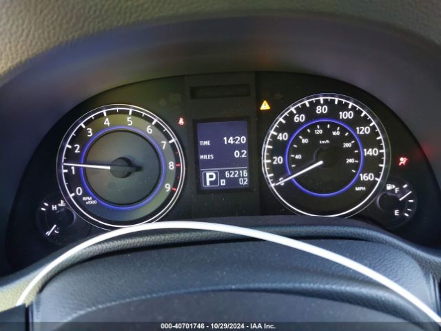 JN1CV6EK1EM112577 Infiniti Q60 Journey