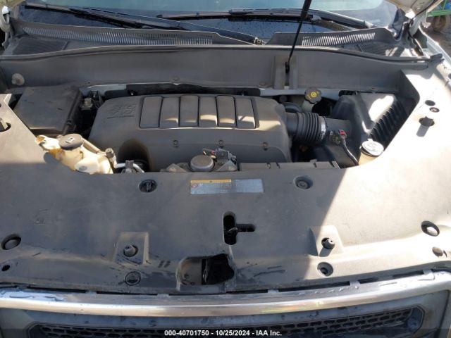 1GKKVNED7EJ134142 GMC Acadia Sle-1
