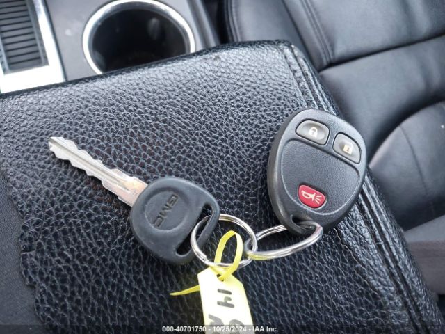 1GKKVNED7EJ134142 GMC Acadia Sle-1