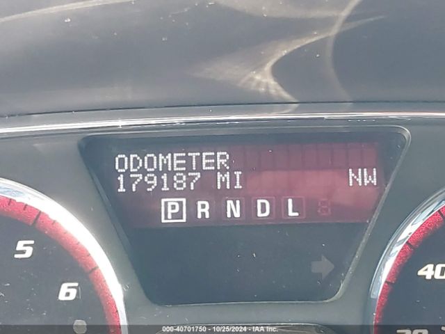 1GKKVNED7EJ134142 GMC Acadia Sle-1