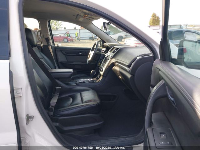 1GKKVNED7EJ134142 GMC Acadia Sle-1