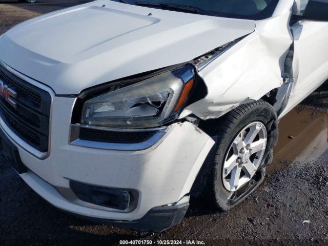 1GKKVNED7EJ134142 GMC Acadia Sle-1