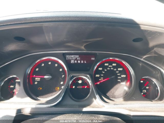 1GKKVNED7EJ134142 GMC Acadia Sle-1