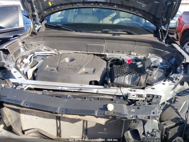 YV4102CK8M1738283 Volvo Xc90 T5 Momentum 7 Passenger