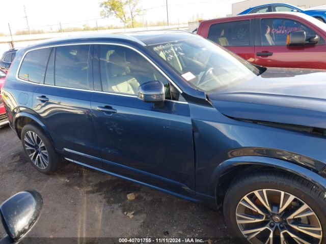 YV4102CK8M1738283 Volvo Xc90 T5 Momentum 7 Passenger