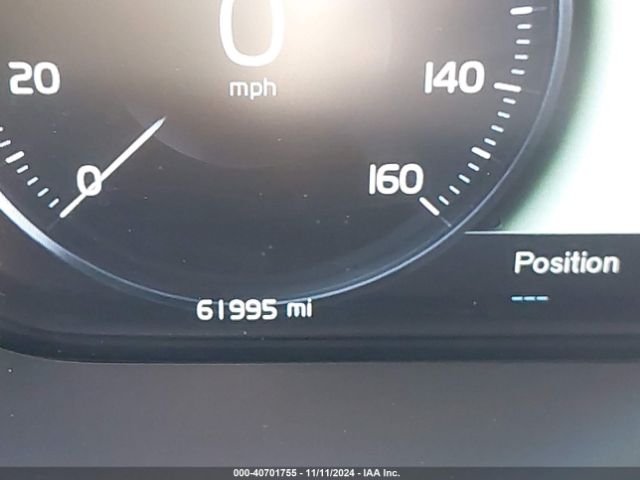 YV4102CK8M1738283 Volvo Xc90 T5 Momentum 7 Passenger