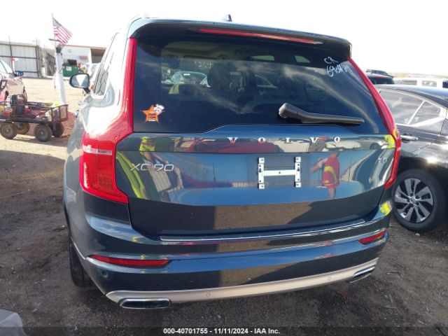 YV4102CK8M1738283 Volvo Xc90 T5 Momentum 7 Passenger
