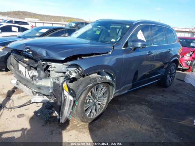 YV4102CK8M1738283 Volvo Xc90 T5 Momentum 7 Passenger