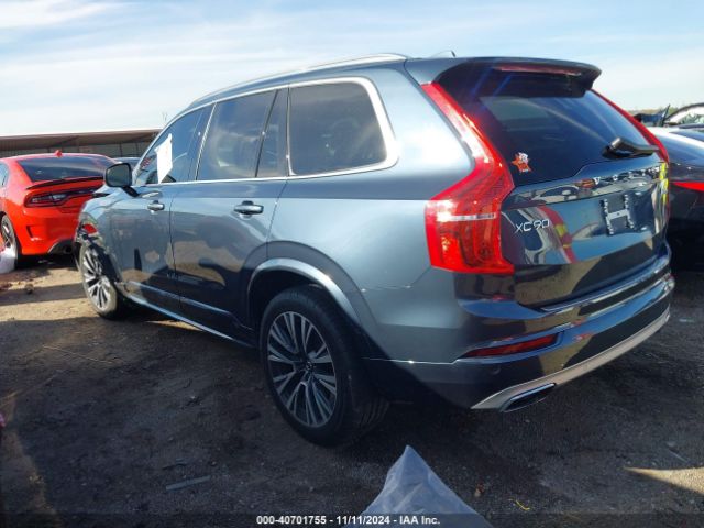 YV4102CK8M1738283 Volvo Xc90 T5 Momentum 7 Passenger