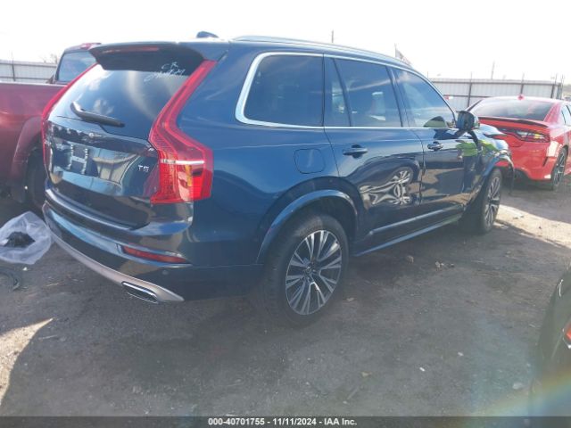 YV4102CK8M1738283 Volvo Xc90 T5 Momentum 7 Passenger