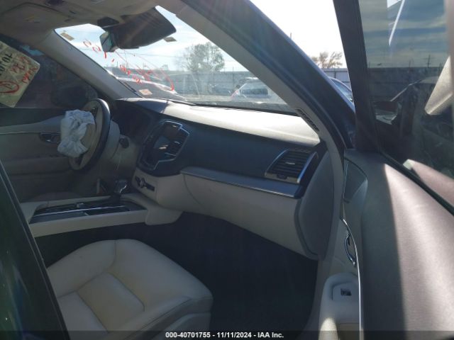 YV4102CK8M1738283 Volvo Xc90 T5 Momentum 7 Passenger