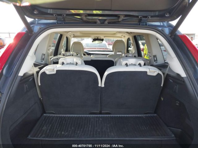 YV4102CK8M1738283 Volvo Xc90 T5 Momentum 7 Passenger