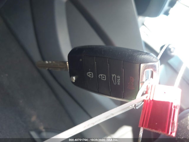 KIA FORTE LX 2016 KNAFK4A66G5606766 Image 11