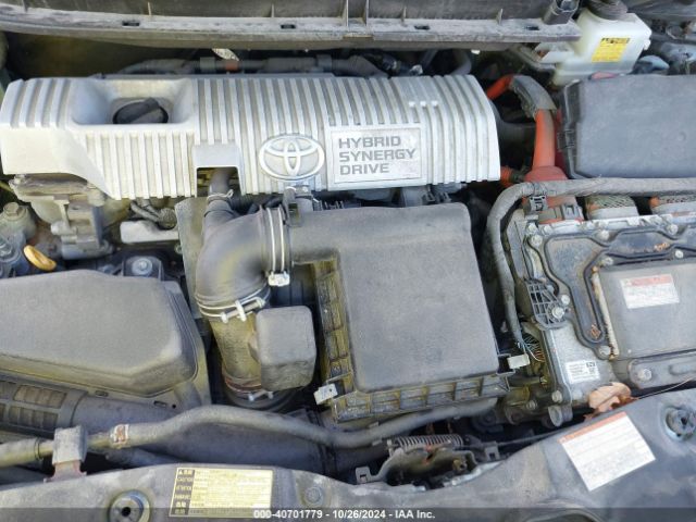 JTDKN3DU2F1891825 Toyota Prius
