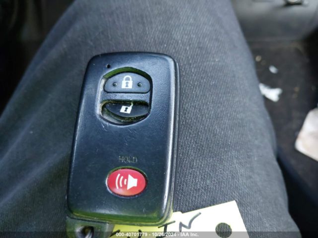 JTDKN3DU2F1891825 Toyota Prius