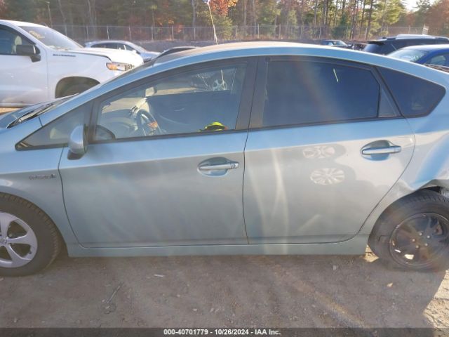 JTDKN3DU2F1891825 Toyota Prius
