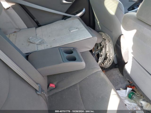 JTDKN3DU2F1891825 Toyota Prius