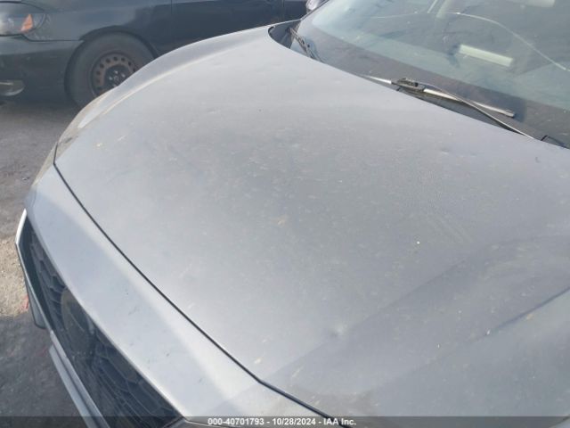 3N1AB8BVXMY311102 Nissan Sentra S Xtronic Cvt