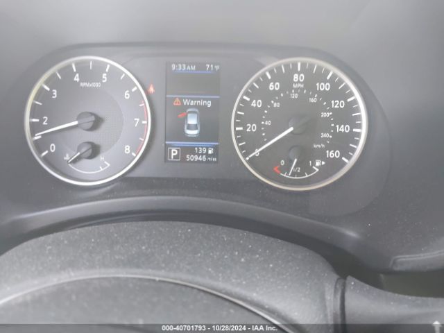 3N1AB8BVXMY311102 Nissan Sentra S Xtronic Cvt