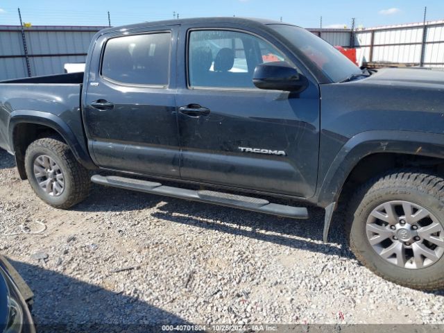 5TFCZ5AN2JX123785 Toyota Tacoma Sr5 V6